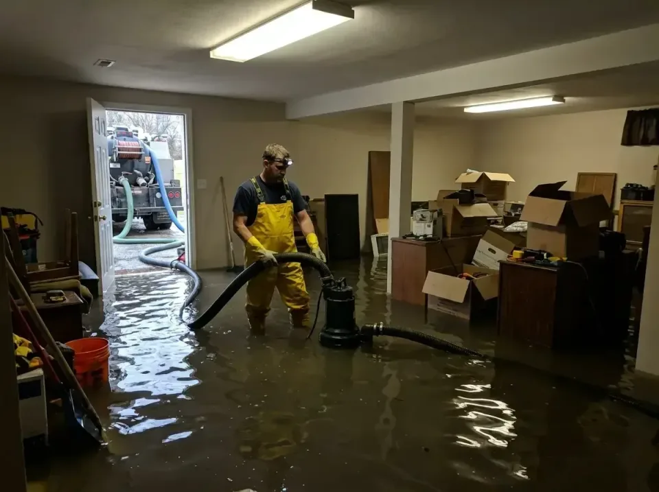 basement-burst-pipe-flooding-a-001 — frequently asked questions, 24-Hour Water Damage Restoration Services in Dunbar, WV